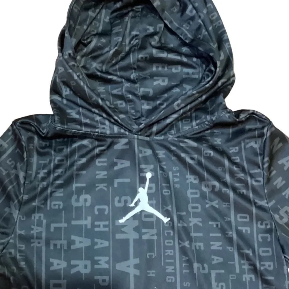 Nike dri fit